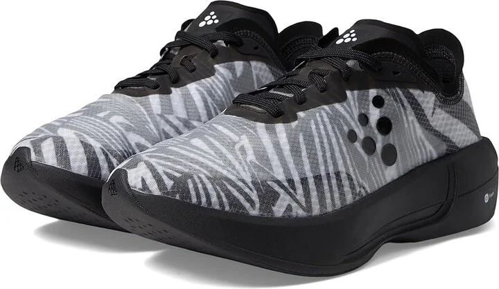 Craft Nordlite Carbon Speed Men's Shoes Black/Black : 11 D - Medium