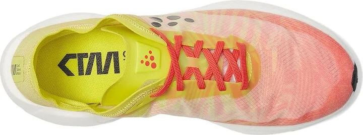 Craft Nordlite Carbon Speed Men's Shoes Night Light/Inferno : 9 D - Medium - Image 2