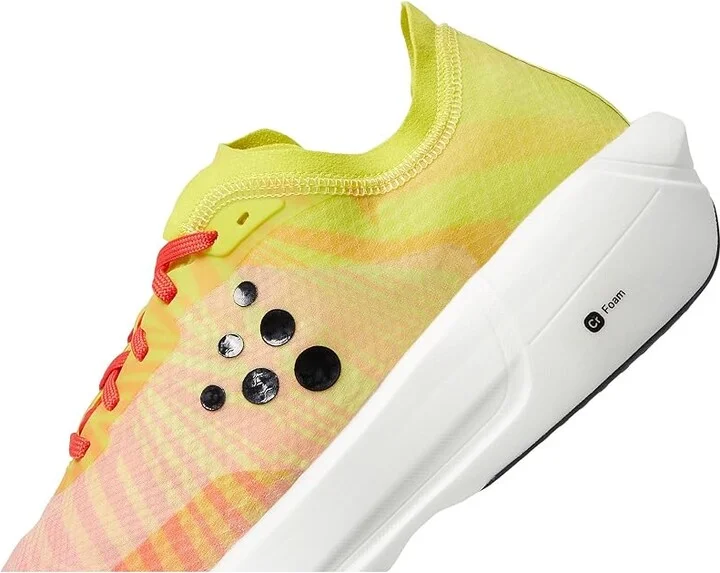 Craft Nordlite Carbon Speed Men's Shoes Night Light/Inferno : 9 D - Medium - Image 4