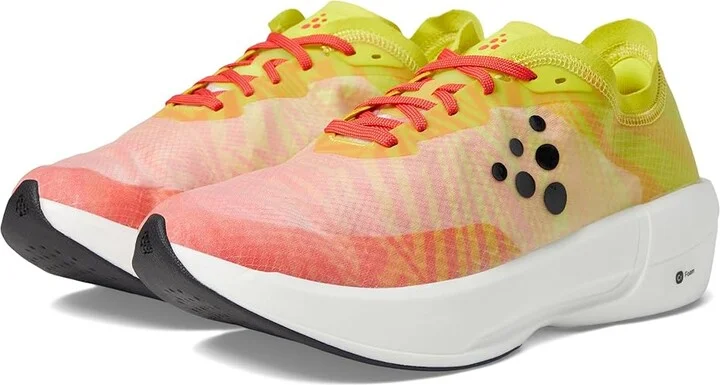 Craft Nordlite Carbon Speed Men's Shoes Night Light/Inferno : 9 D - Medium