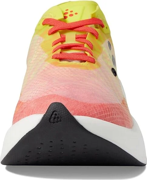 Craft Nordlite Carbon Speed Women's Shoes Night Light/Inferno : 6.5 B - Medium, Synthetic - Image 3