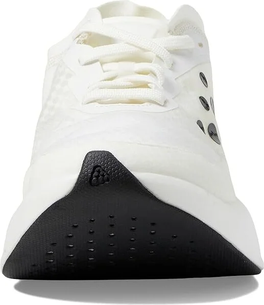 Craft Nordlite Carbon Speed Women's Shoes White/Black : 8.5 B - Medium, Synthetic - Image 3