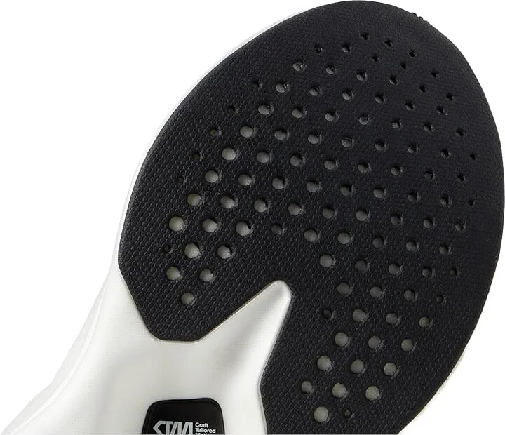 Craft Nordlite Carbon Speed Women's Shoes White/Black : 8.5 B - Medium, Synthetic - Image 5