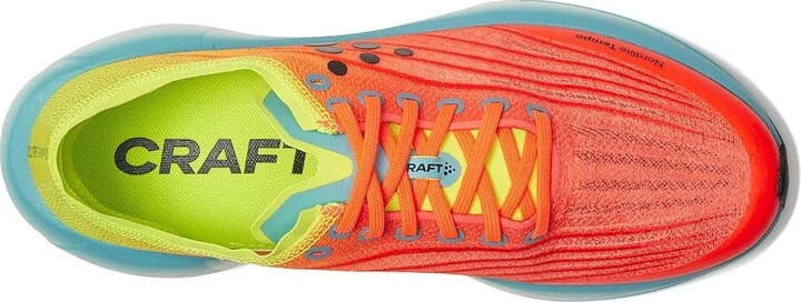 Craft Nordlite Tempo Men's Running Shoes Shock-Flumino : 11 M - Image 2
