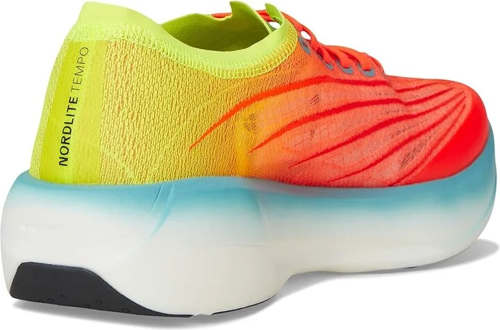 Craft Nordlite Tempo Men's Running Shoes Shock-Flumino : 11 M - Image 4