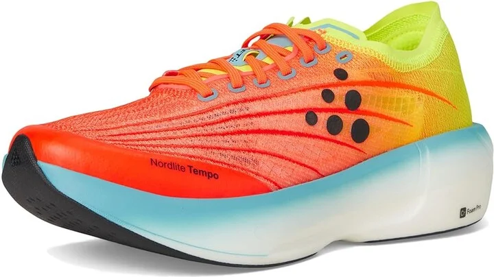 Craft Nordlite Tempo Men's Running Shoes Shock-Flumino : 11 M - Image 5