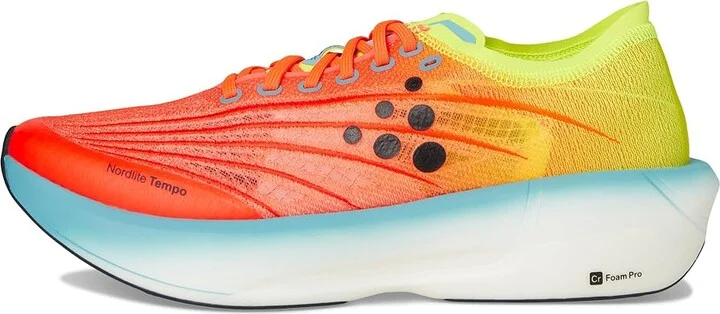 Craft Nordlite Tempo Men's Running Shoes Shock-Flumino : 11 M - Image 6