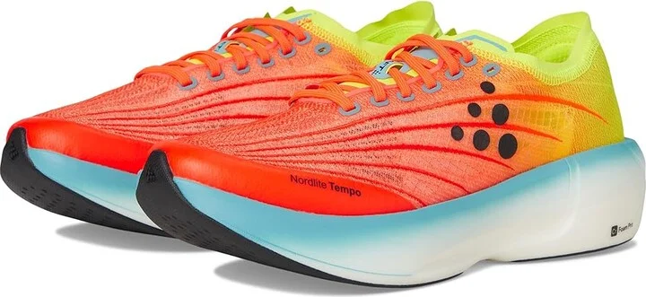 Craft Nordlite Tempo Men's Running Shoes Shock-Flumino : 11 M