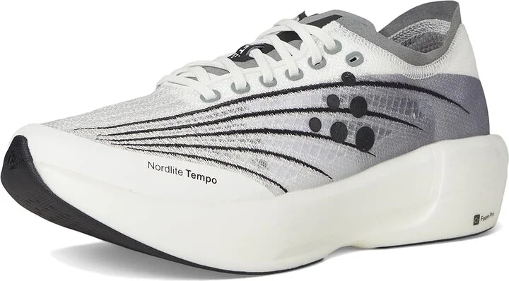 Craft Nordlite Tempo Men's Running Shoes White : 11 M - Image 5