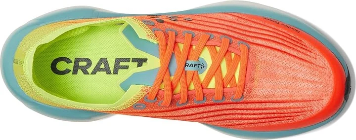 Craft Nordlite Tempo Women's Running Shoes Shock-Flumino : 6 M, Rubber - Image 2