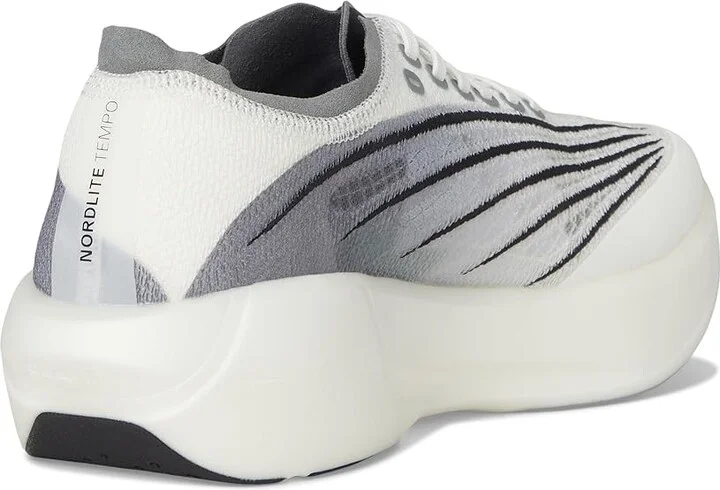 Craft Nordlite Tempo Women's Running Shoes White : 6.5 M, Rubber - Image 4