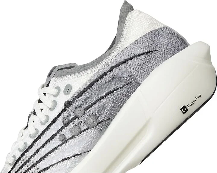 Craft Nordlite Tempo Women's Running Shoes White : 6.5 M, Rubber - Image 7