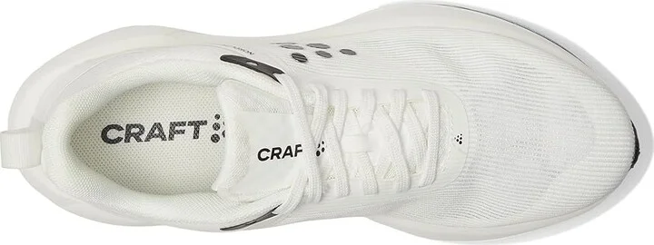 Craft Nordlite Ultra 2 Men's Running Shoes Ash White : 11 M, Synthetic - Image 2