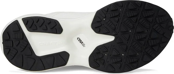 Craft Nordlite Ultra 2 Men's Running Shoes Ash White : 11 M, Synthetic - Image 3