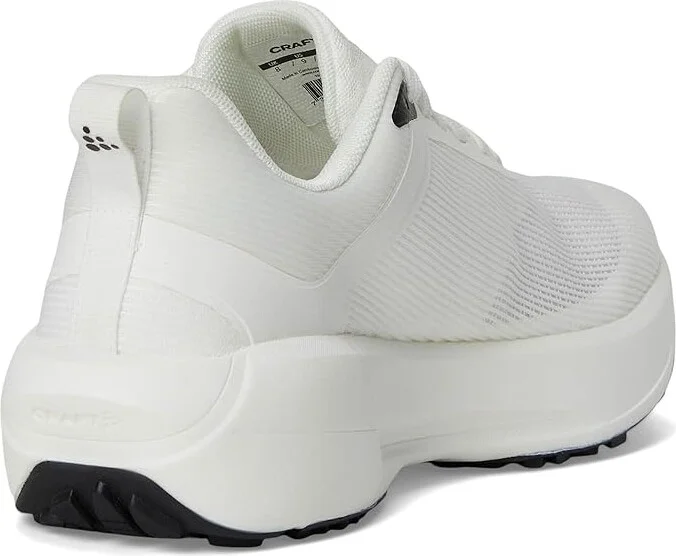 Craft Nordlite Ultra 2 Men's Running Shoes Ash White : 11 M, Synthetic - Image 4