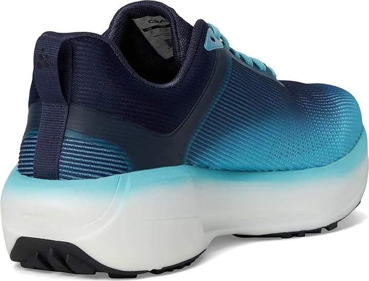 Craft Nordlite Ultra 2 Men's Running Shoes Blaze/Aquatic : 11 M, Synthetic - Image 4