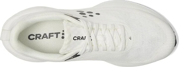 Craft Nordlite Ultra 2 Women's Running Shoes Ash White : 6 M, Synthetic - Image 2