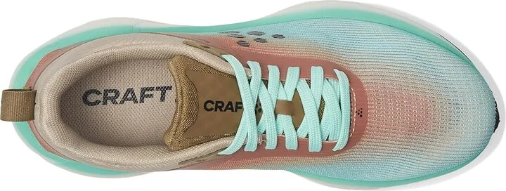 Craft Nordlite Ultra 2 Women's Running Shoes Cliff/Hay : 6 M, Synthetic - Image 2