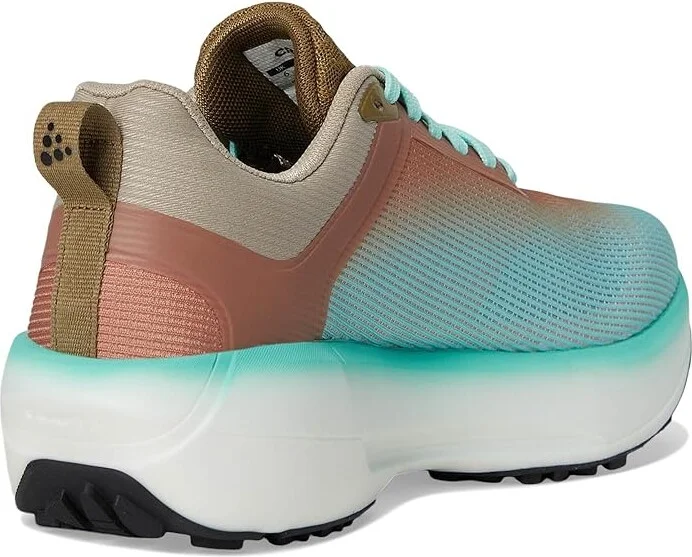 Craft Nordlite Ultra 2 Women's Running Shoes Cliff/Hay : 6 M, Synthetic - Image 4