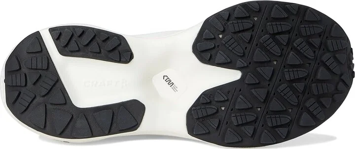 Craft Nordlite Ultra Men's Shoes Ash White/Black : 12 D - Medium, Synthetic - Image 3