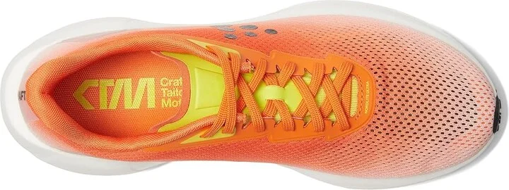 Craft Nordlite Ultra Men's Shoes Ash White/Night Light : 12 D - Medium - Image 2