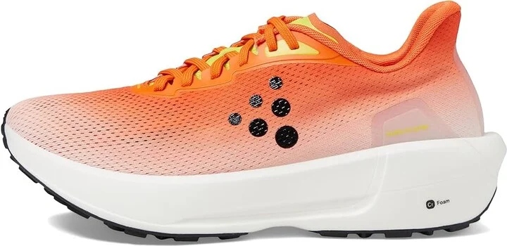 Craft Nordlite Ultra Men's Shoes Ash White/Night Light : 12 D - Medium - Image 5