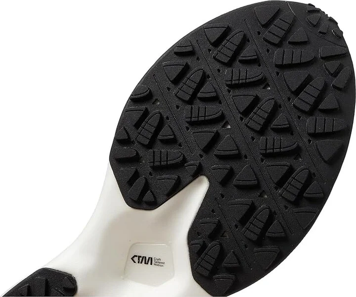 Craft Nordlite Ultra Men's Shoes Ash White/Night Light : 12 D - Medium - Image 6