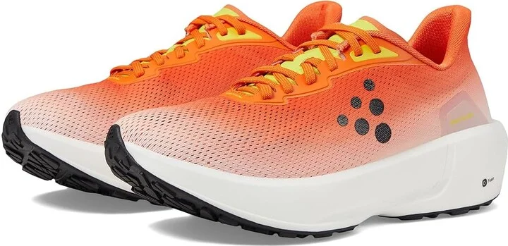 Craft Nordlite Ultra Men's Shoes Ash White/Night Light : 12 D - Medium