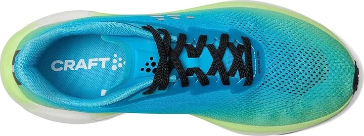 Craft Nordlite Ultra Men's Shoes Gem/Craft Green : 8.5 D - Medium, Synthetic - Image 2