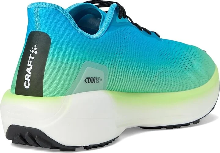 Craft Nordlite Ultra Men's Shoes Gem/Craft Green : 8.5 D - Medium, Synthetic - Image 4