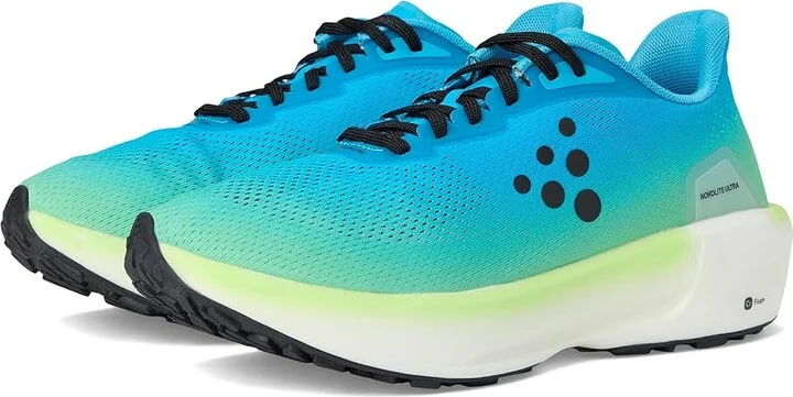 Craft Nordlite Ultra Men's Shoes Gem/Craft Green : 8.5 D - Medium, Synthetic