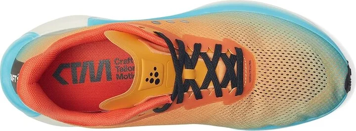 Craft Nordlite Ultra Men's Shoes Gem/Vibrant : 12.5 D - Medium, Synthetic - Image 2