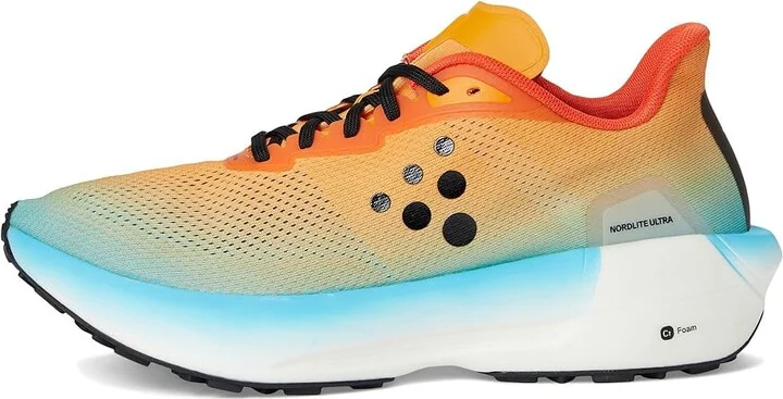 Craft Nordlite Ultra Men's Shoes Gem/Vibrant : 12.5 D - Medium, Synthetic - Image 6