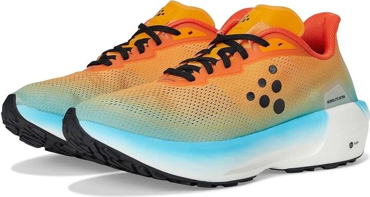 Craft Nordlite Ultra Men's Shoes Gem/Vibrant : 12.5 D - Medium, Synthetic