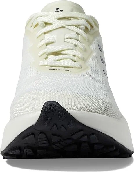 Craft Nordlite Ultra Women's Shoes Ash White/Black : 6 B - Medium, Rubber - Image 3