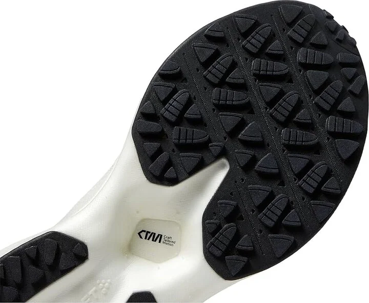 Craft Nordlite Ultra Women's Shoes Ash White/Black : 6 B - Medium, Rubber - Image 5