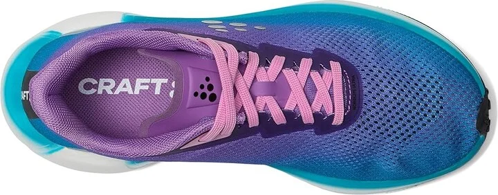 Craft Nordlite Ultra Women's Shoes Cassius/Sweden Blue : 8 B - Medium, Rubber - Image 2