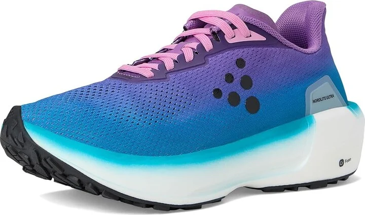 Craft Nordlite Ultra Women's Shoes Cassius/Sweden Blue : 8 B - Medium, Rubber - Image 5