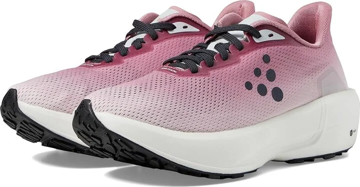 Craft Nordlite Ultra Women's Shoes Dawn/Flex : 6 B - Medium, Rubber