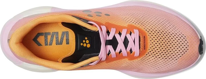 Craft Nordlite Ultra Women's Shoes Sour/Whiz : 6 B - Medium, Rubber - Image 2