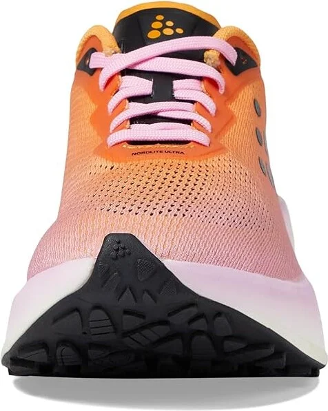 Craft Nordlite Ultra Women's Shoes Sour/Whiz : 6 B - Medium, Rubber - Image 3