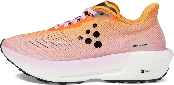Craft Nordlite Ultra Women's Shoes Sour/Whiz : 6 B - Medium, Rubber - Image 5