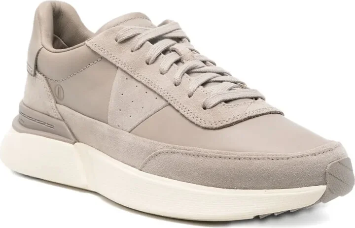 Craft Pace leather sneakers - Image 2