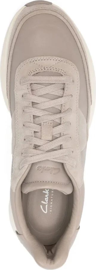 Craft Pace leather sneakers - Image 4