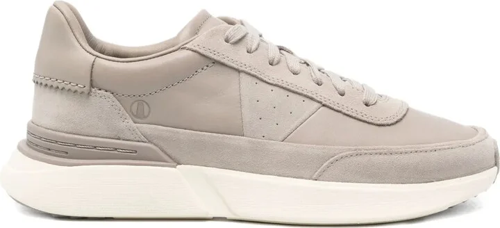Craft Pace leather sneakers