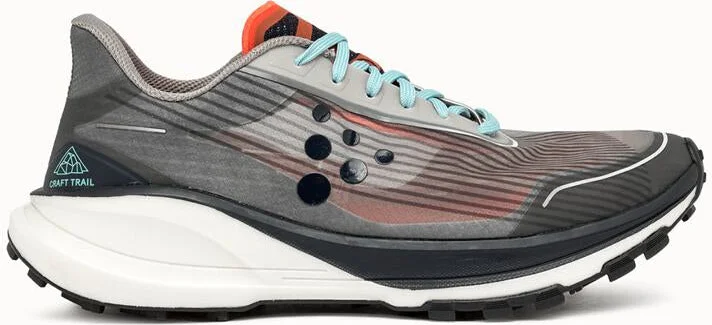 Craft Pure Trail M Shoes