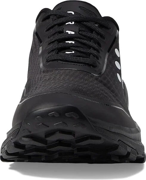 Craft Pure Trail Men's Shoes Black/White : 12.5 D - Medium, Synthetic - Image 3