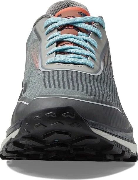 Craft Pure Trail Men's Shoes Concrete/Blaze : 11 D - Medium - Image 3