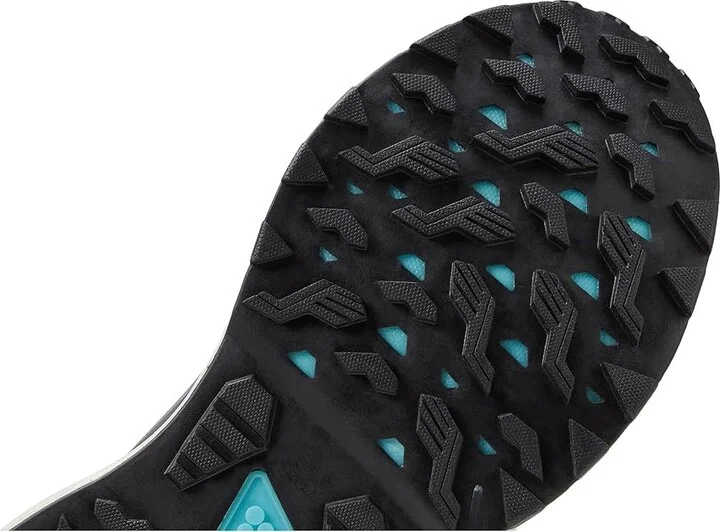Craft Pure Trail Men's Shoes Concrete/Blaze : 11 D - Medium - Image 6