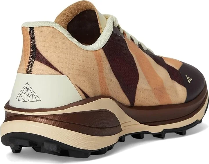 Craft Pure Trail Pro Men's Running Shoes Java/Multi : 11 M, Synthetic - Image 4